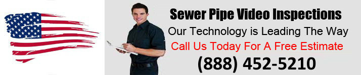 Sewer Inspections